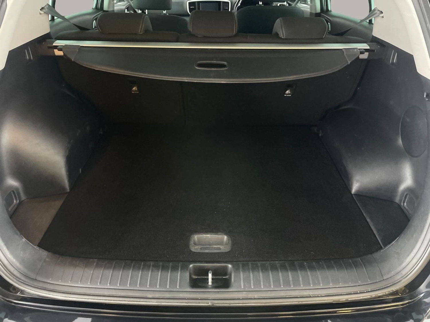 Used Kia Sportage 2018 for sale - 76599731: Photo 31