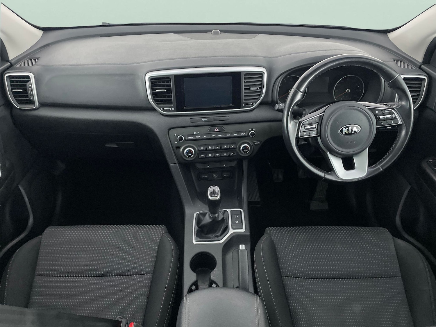 Used Kia Sportage 2018 for sale - 76599731: Photo 6