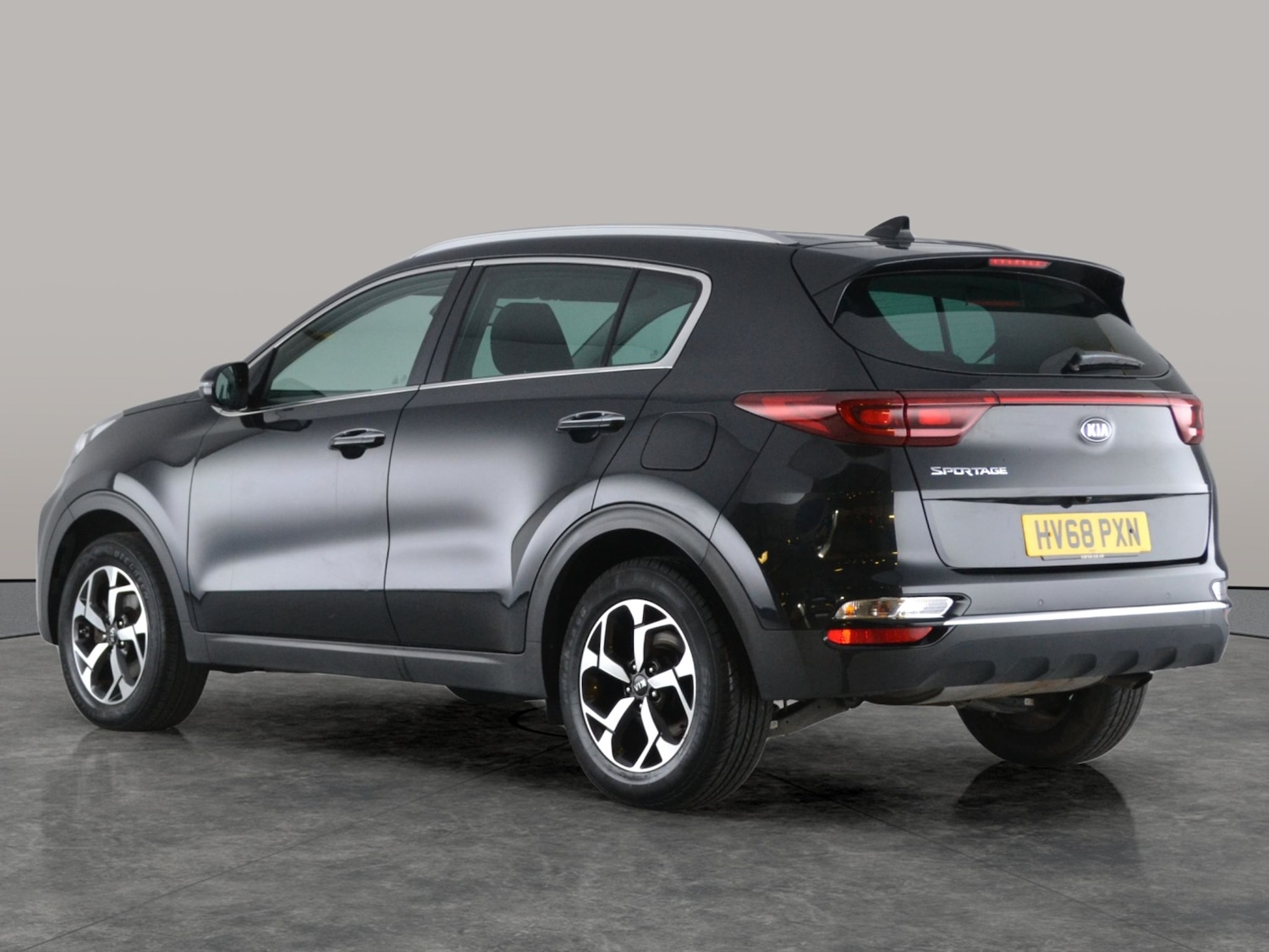 Used Kia Sportage 2018 for sale - 76599731: Photo 7