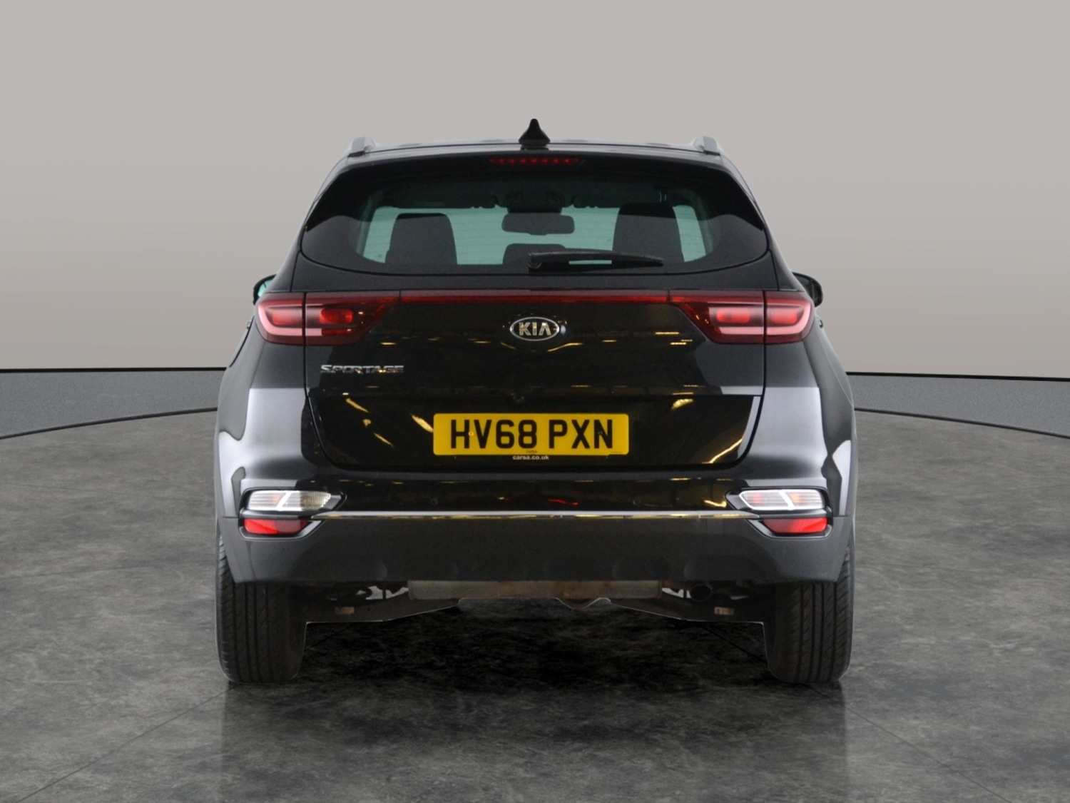 Used Kia Sportage 2018 for sale - 76599731: Photo 8