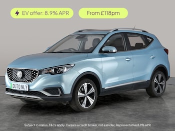MG MG ZS feature image