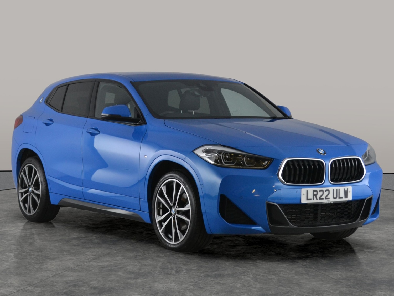 Used BMW X2 2022 for sale - 78178149: Photo 10