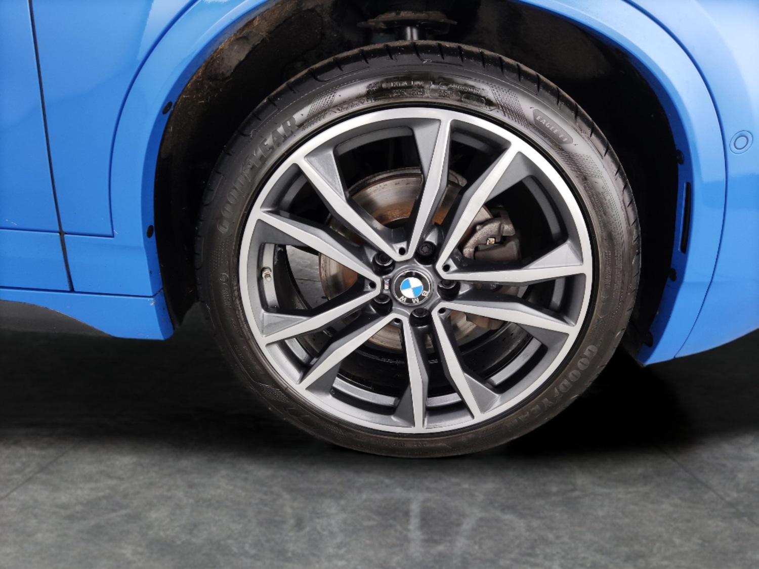 Used BMW X2 2022 for sale - 78178149: Photo 24