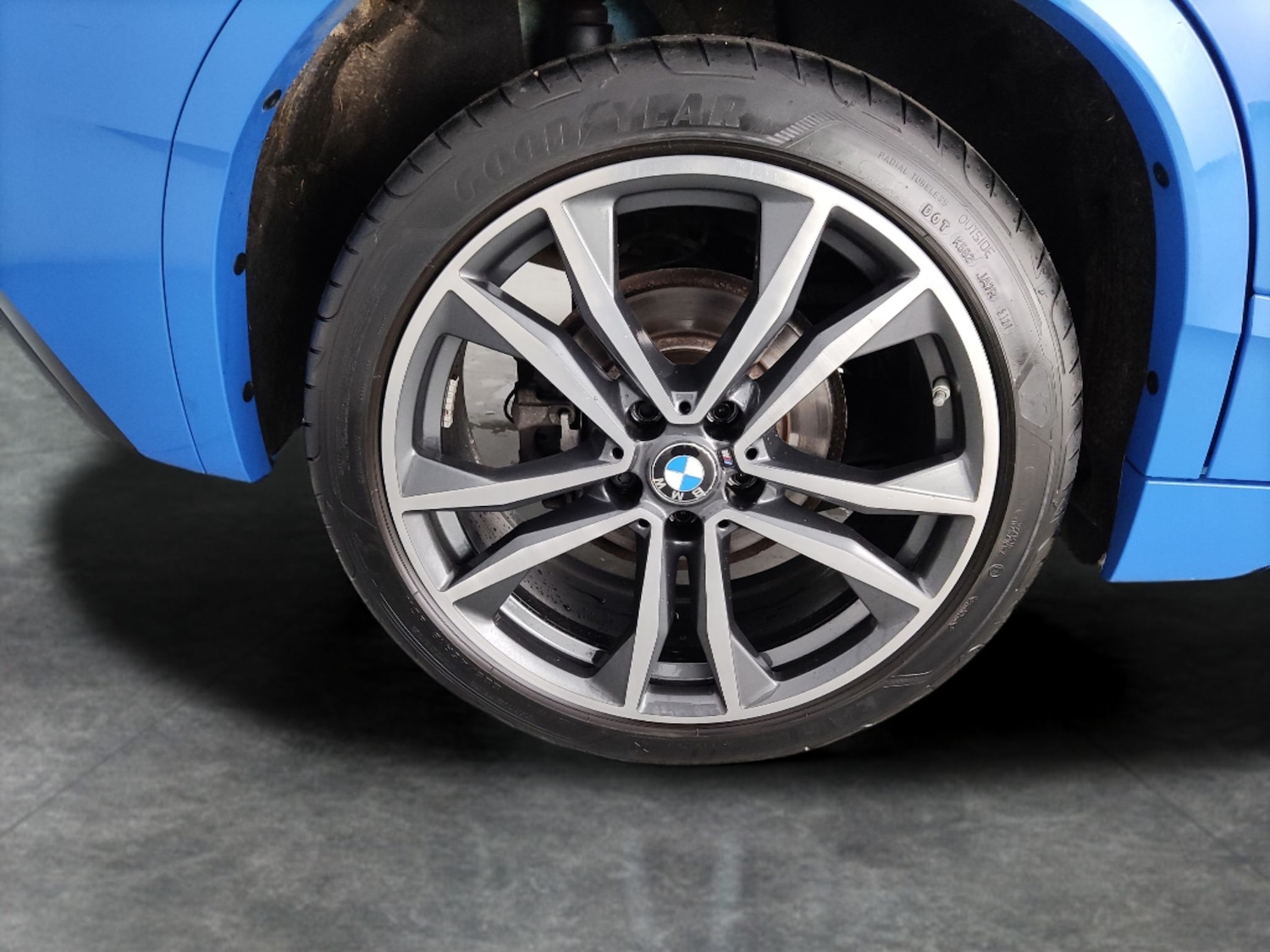 Used BMW X2 2022 for sale - 78178149: Photo 25