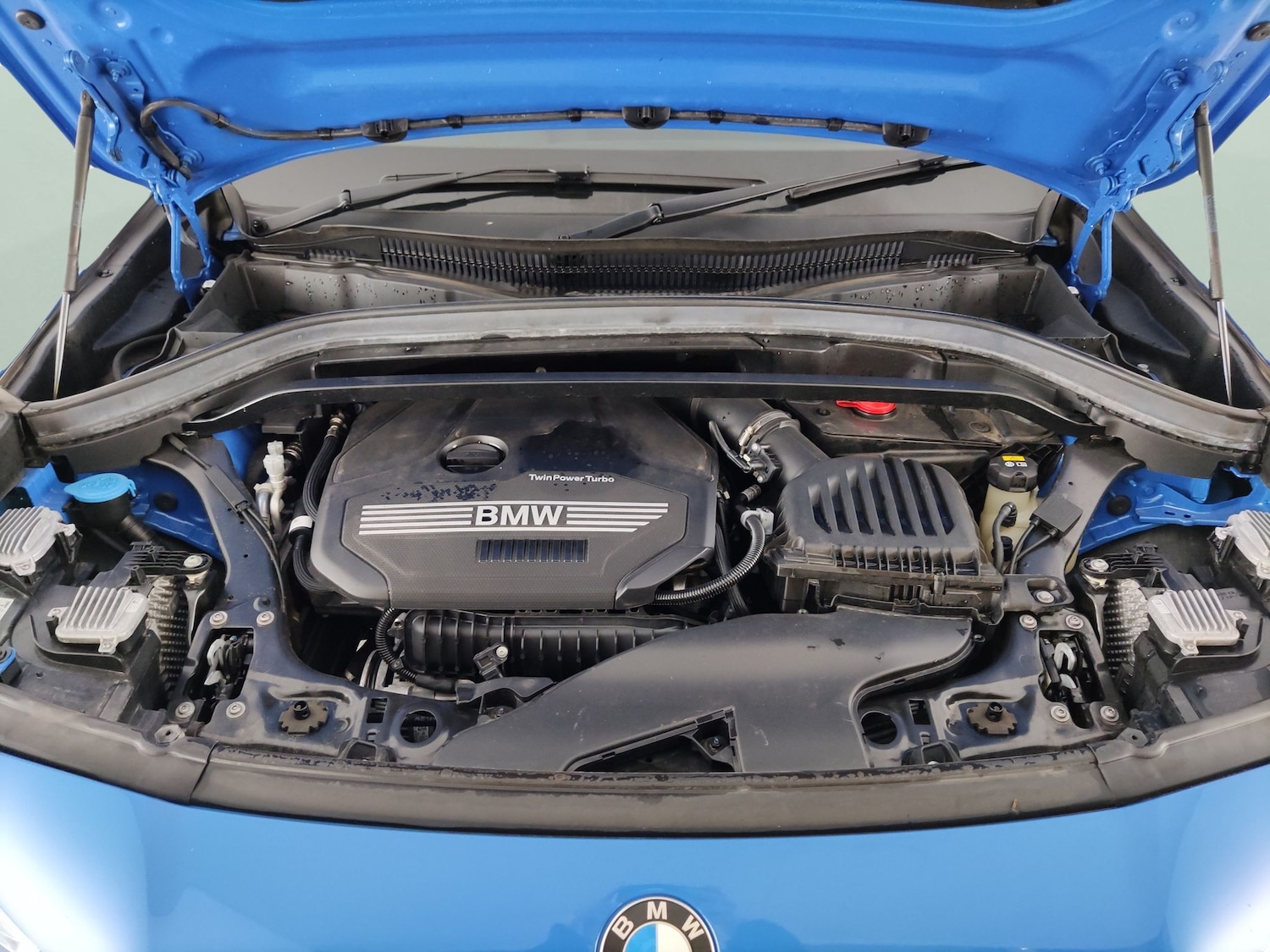 Used BMW X2 2022 for sale - 78178149: Photo 33