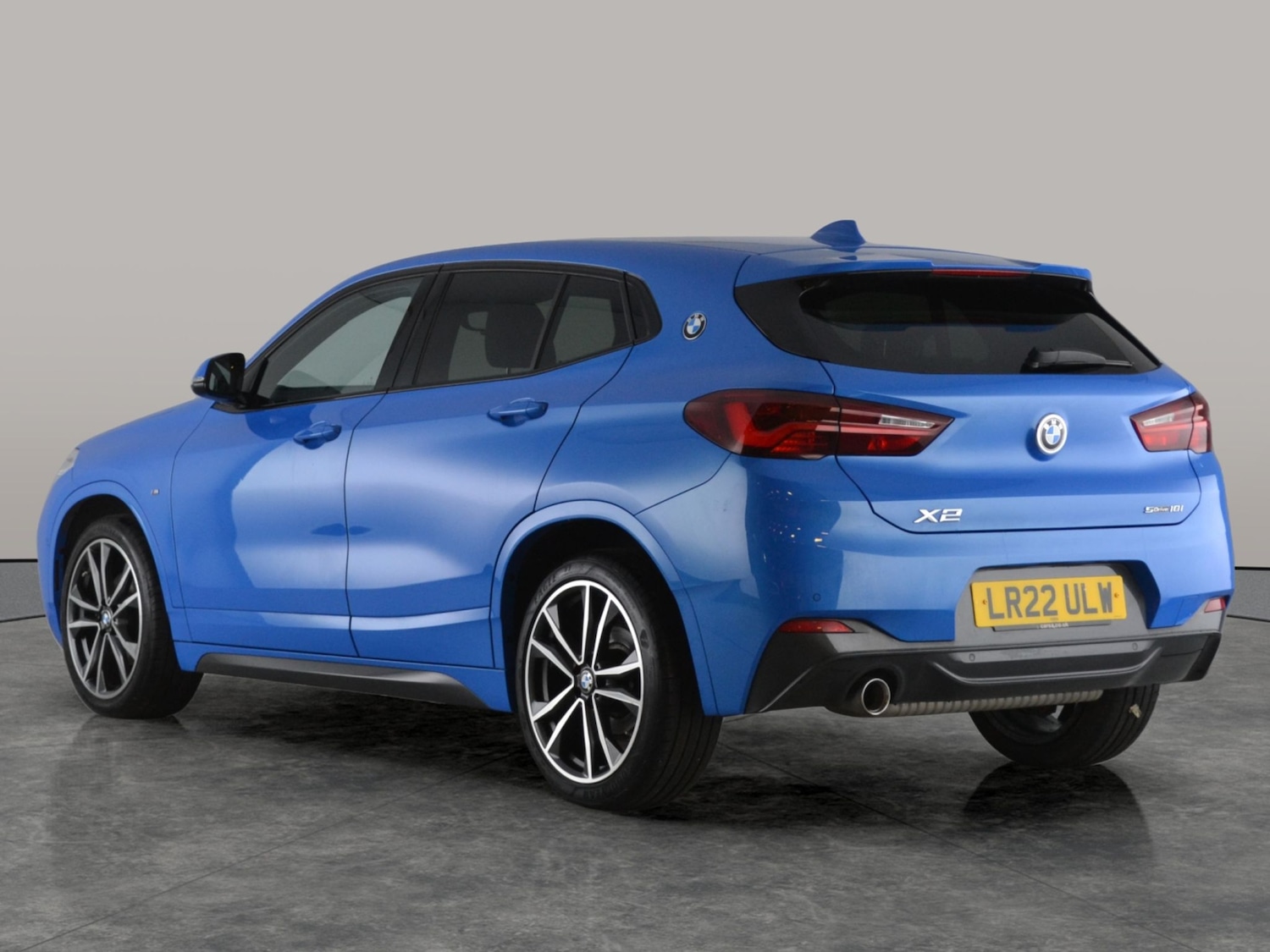 Used BMW X2 2022 for sale - 78178149: Photo 6