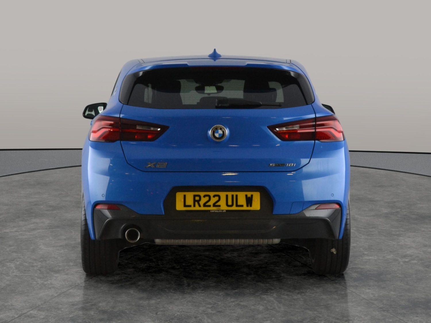 Used BMW X2 2022 for sale - 78178149: Photo 7