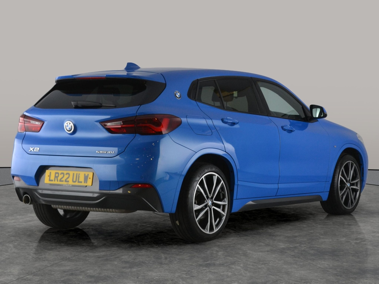 Used BMW X2 2022 for sale - 78178149: Photo 8