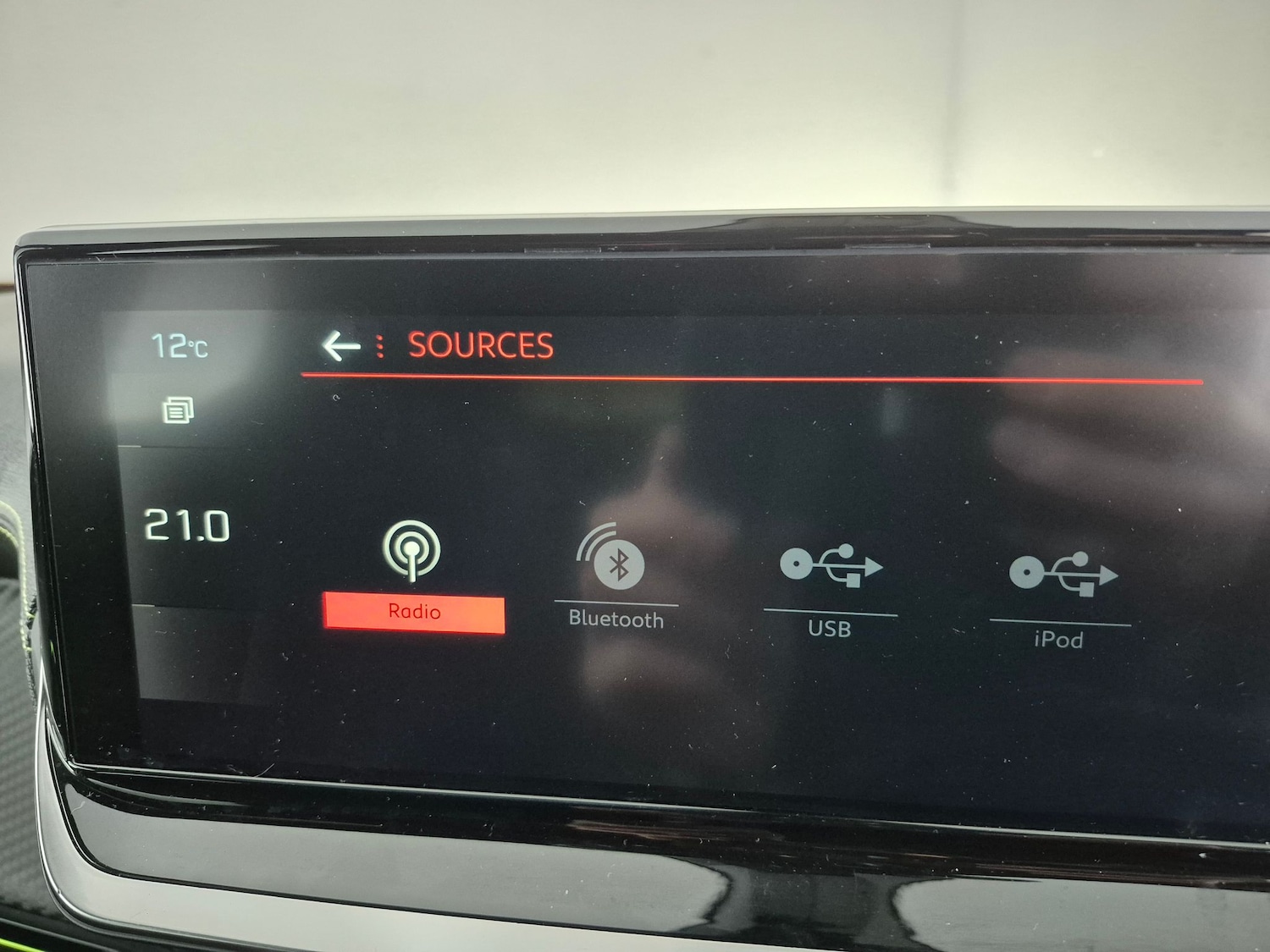 Used Peugeot 2008 2022 for sale - 77568190: Photo 18