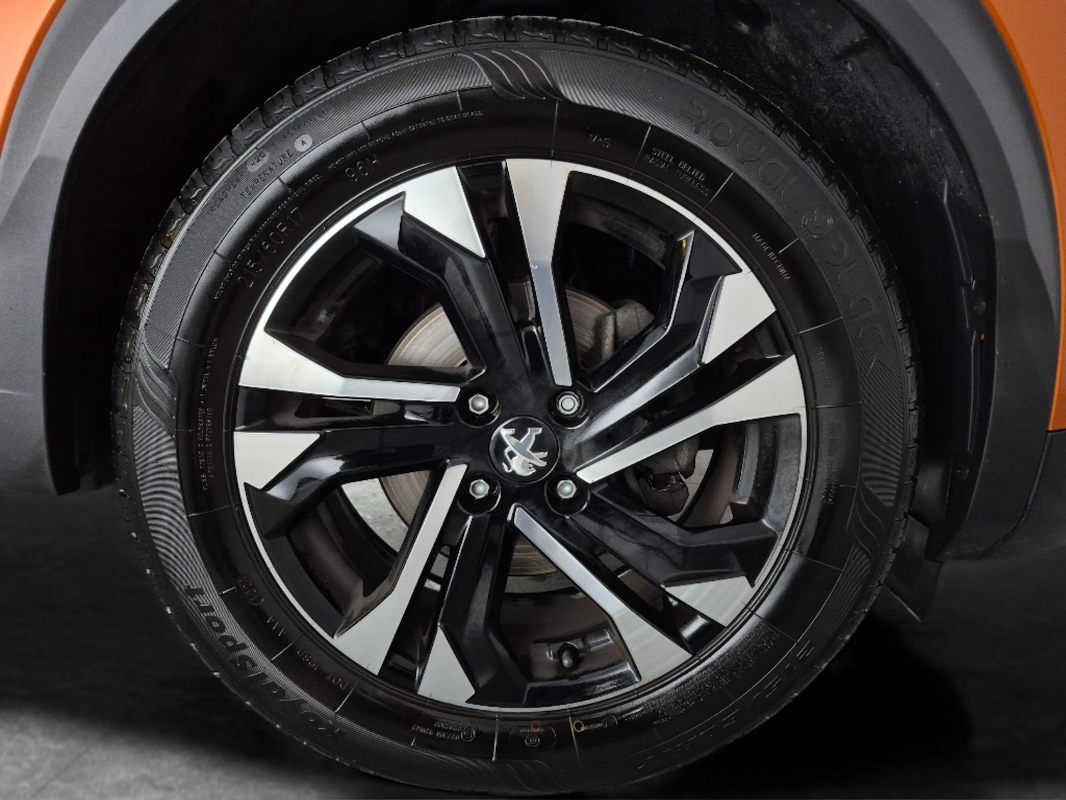 Used Peugeot 2008 2022 for sale - 77568190: Photo 28