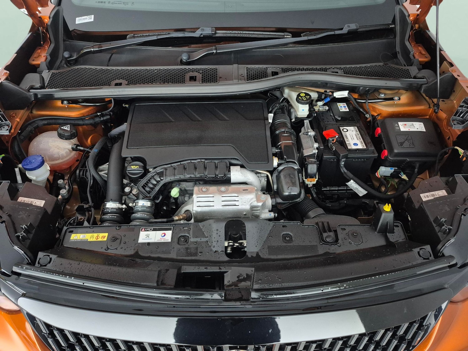 Used Peugeot 2008 2022 for sale - 77568190: Photo 37