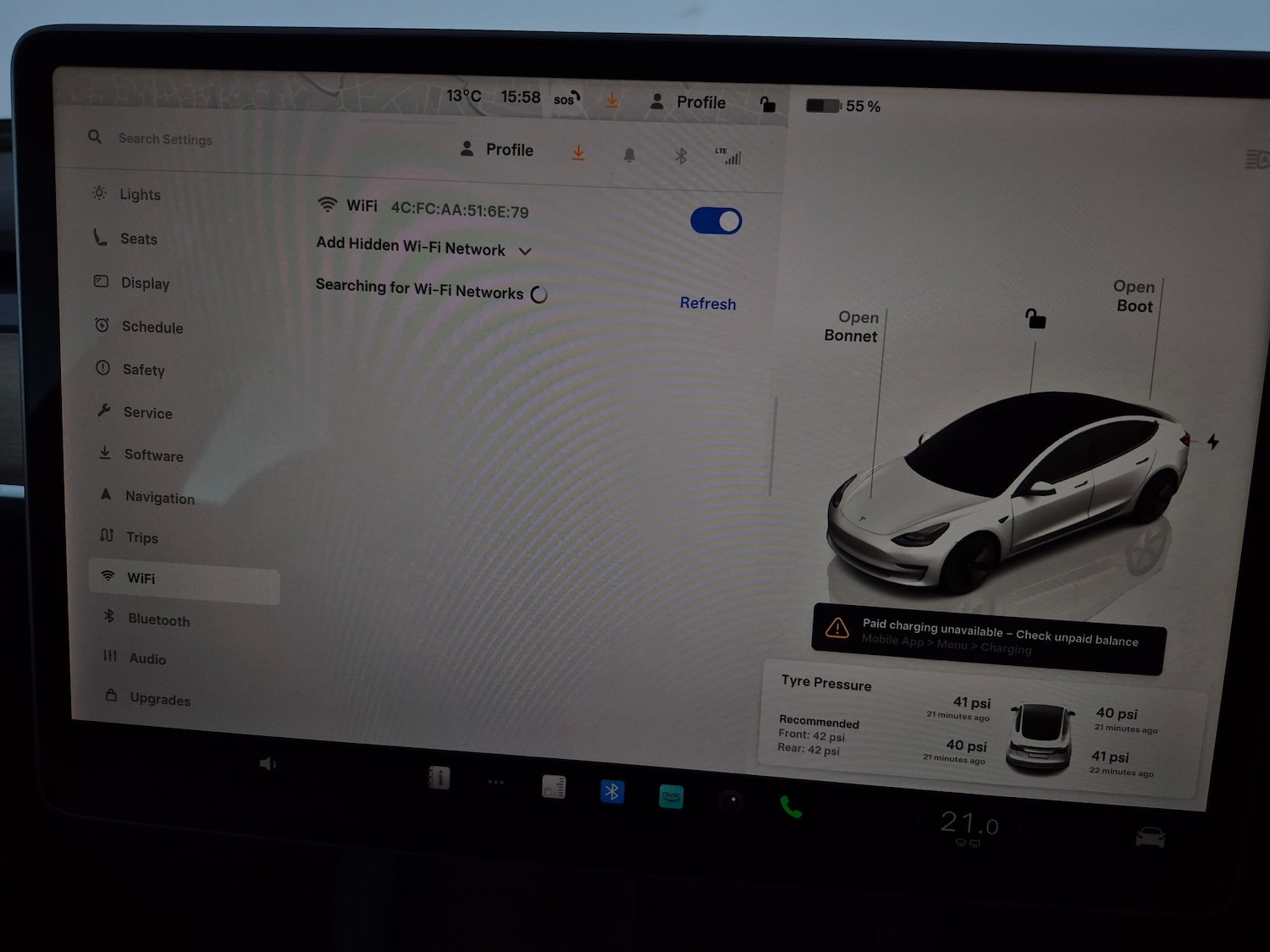 Used Tesla Model 3 2022 for sale - 77791414: Photo 20