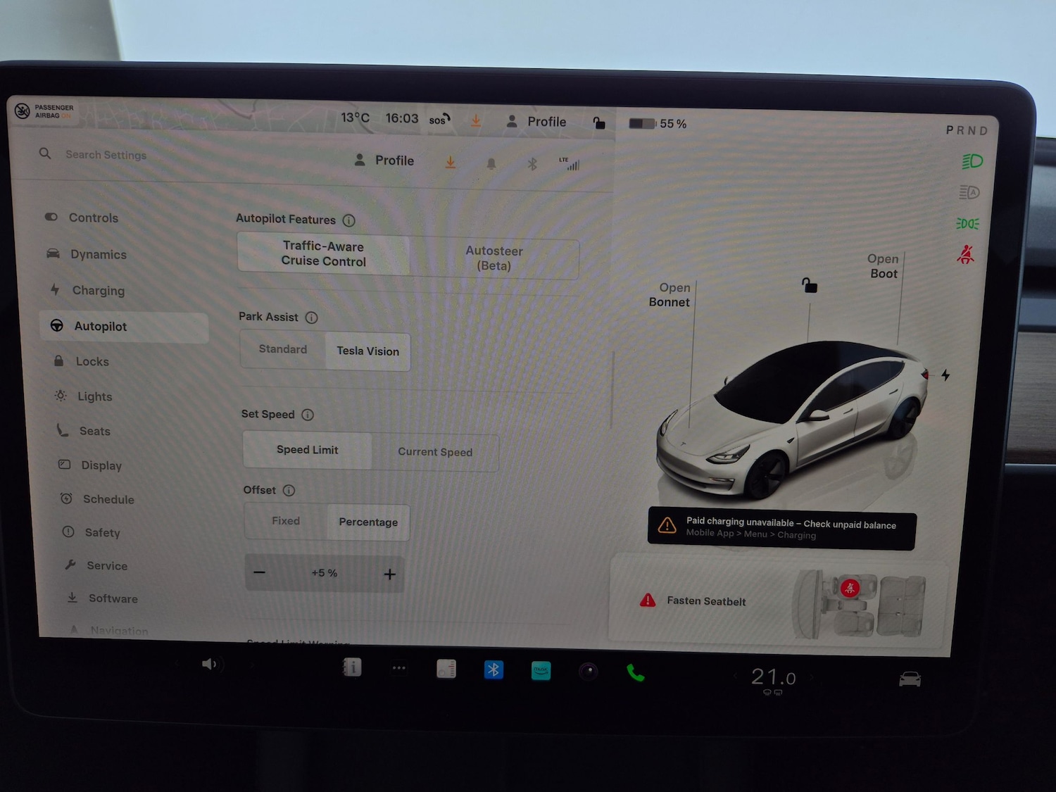 Used Tesla Model 3 2022 for sale - 77791414: Photo 28