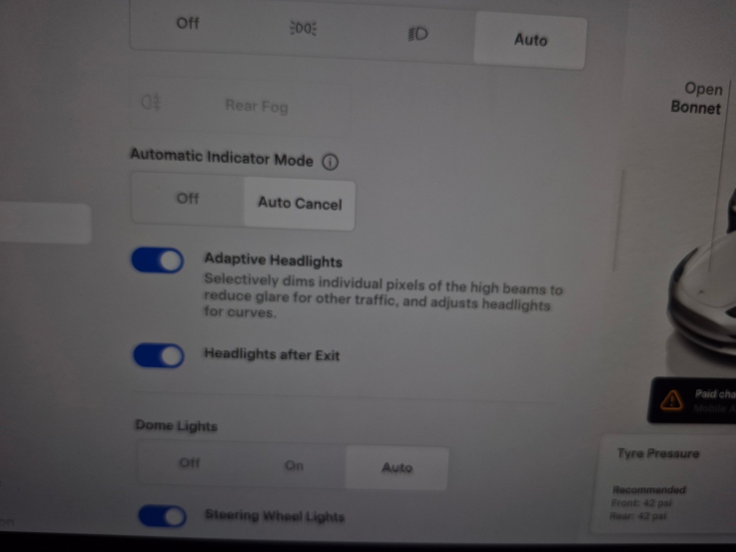 Used Tesla Model 3 2022 for sale - 77791414: Photo 31