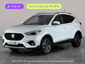 Used MG MG ZS 2023 for sale - 79547495: Photo