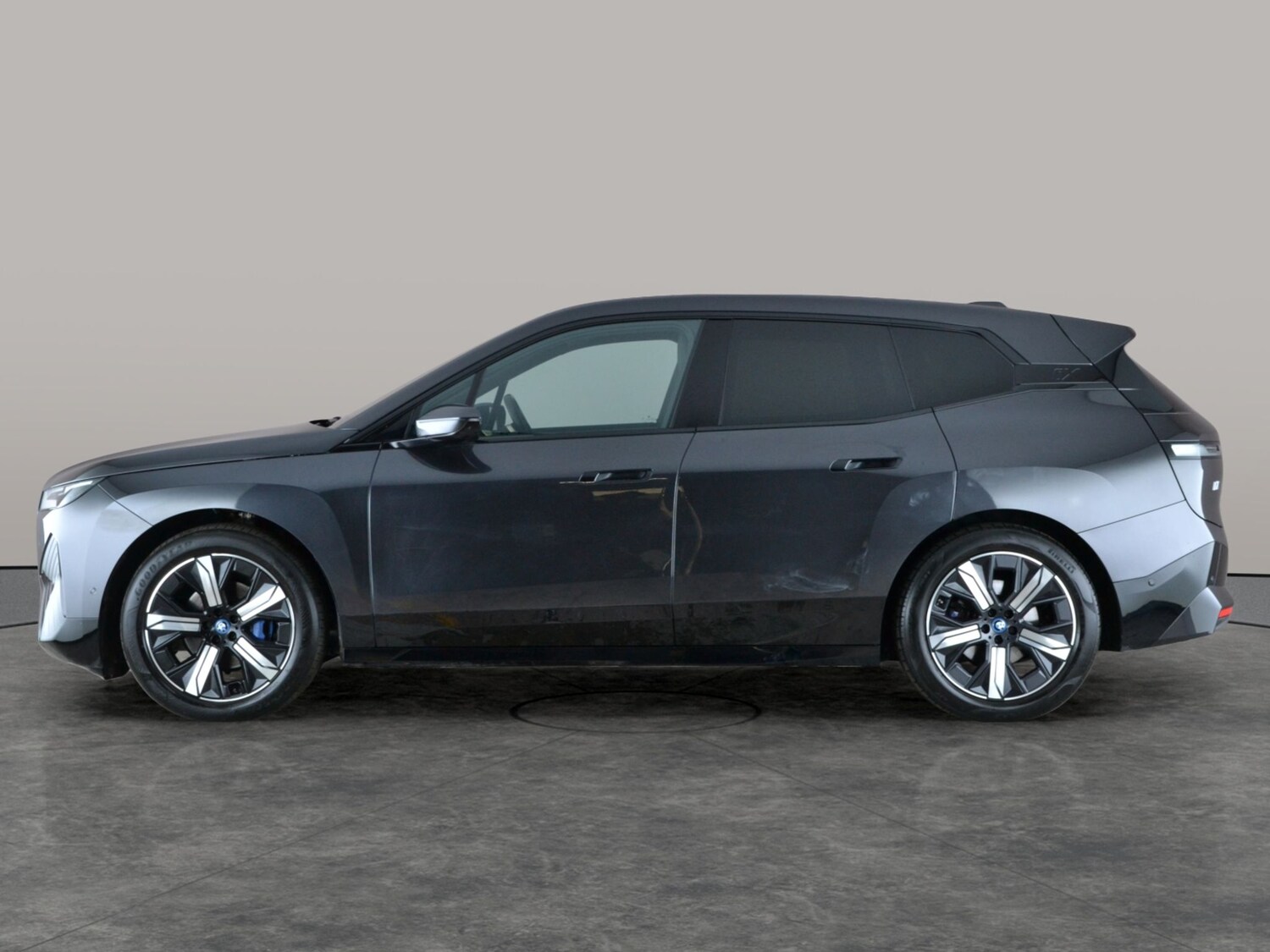 Used BMW iX 2022 for sale - 77347536: Photo 13