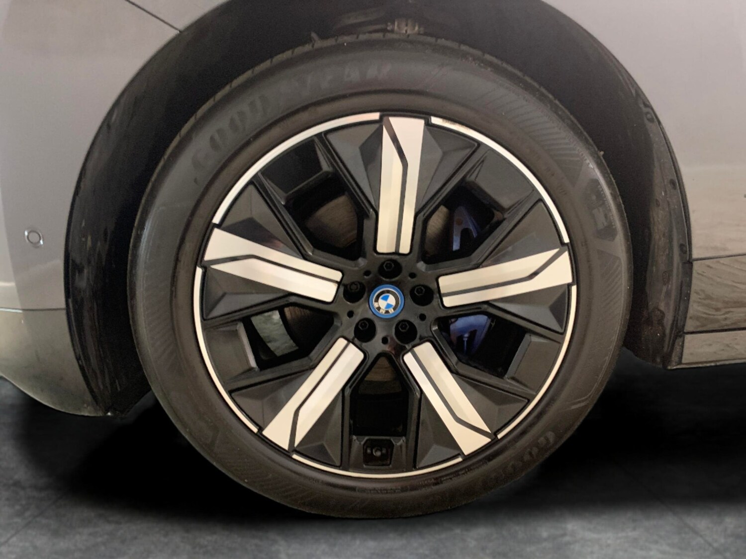 Used BMW iX 2022 for sale - 77347536: Photo 22