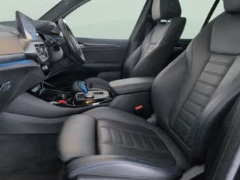 Used BMW iX3 2022 for sale - 75037211: Photo