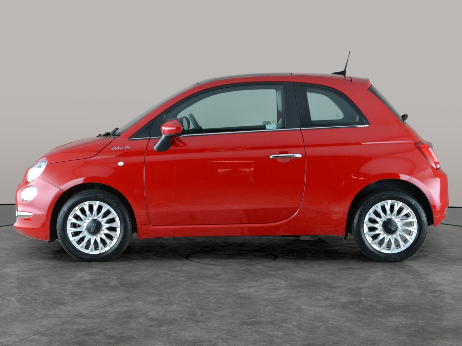 Used Fiat 500 2022 for sale - 77324288: Photo 12