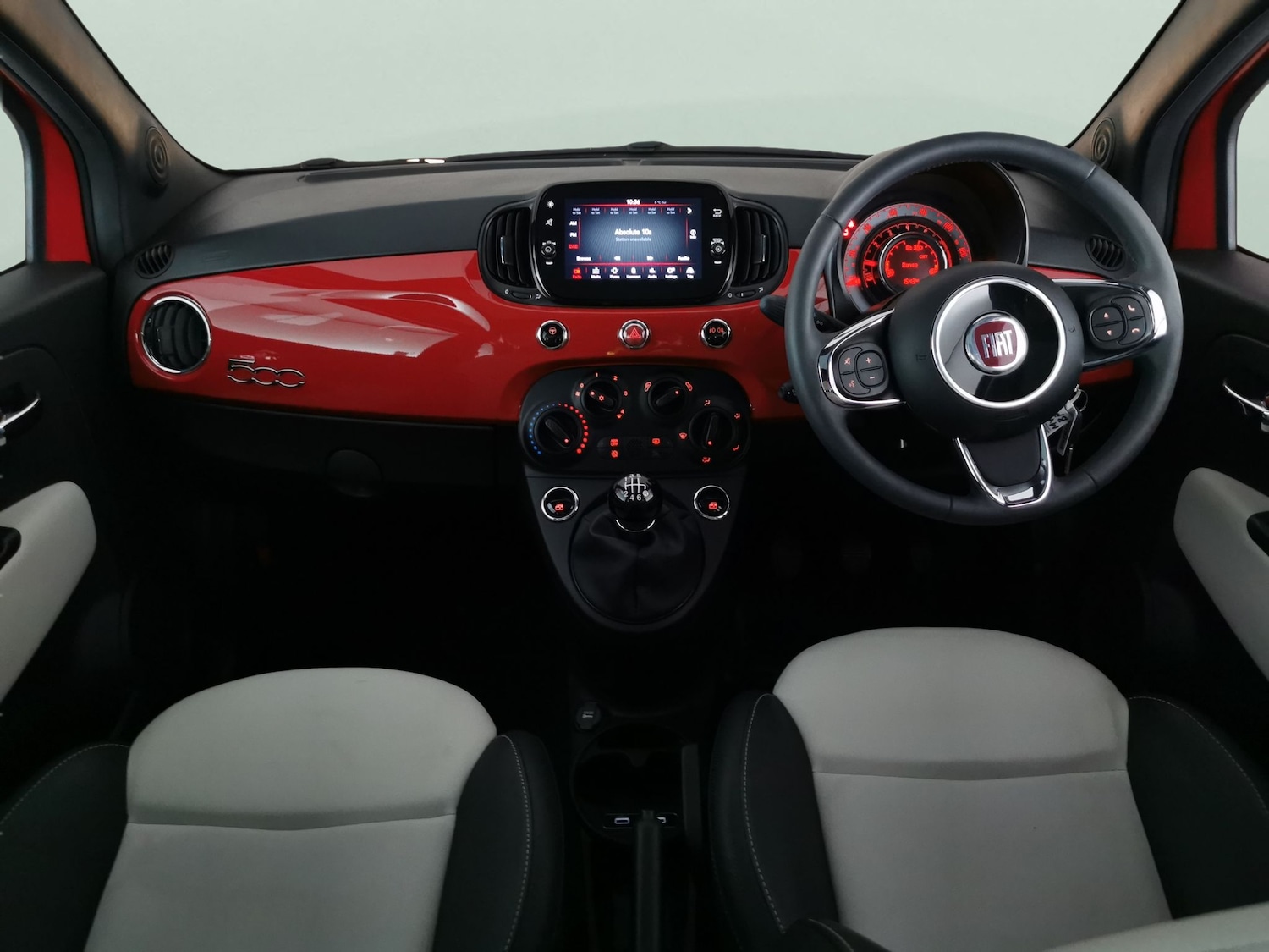 Used Fiat 500 2022 for sale - 77324288: Photo 6