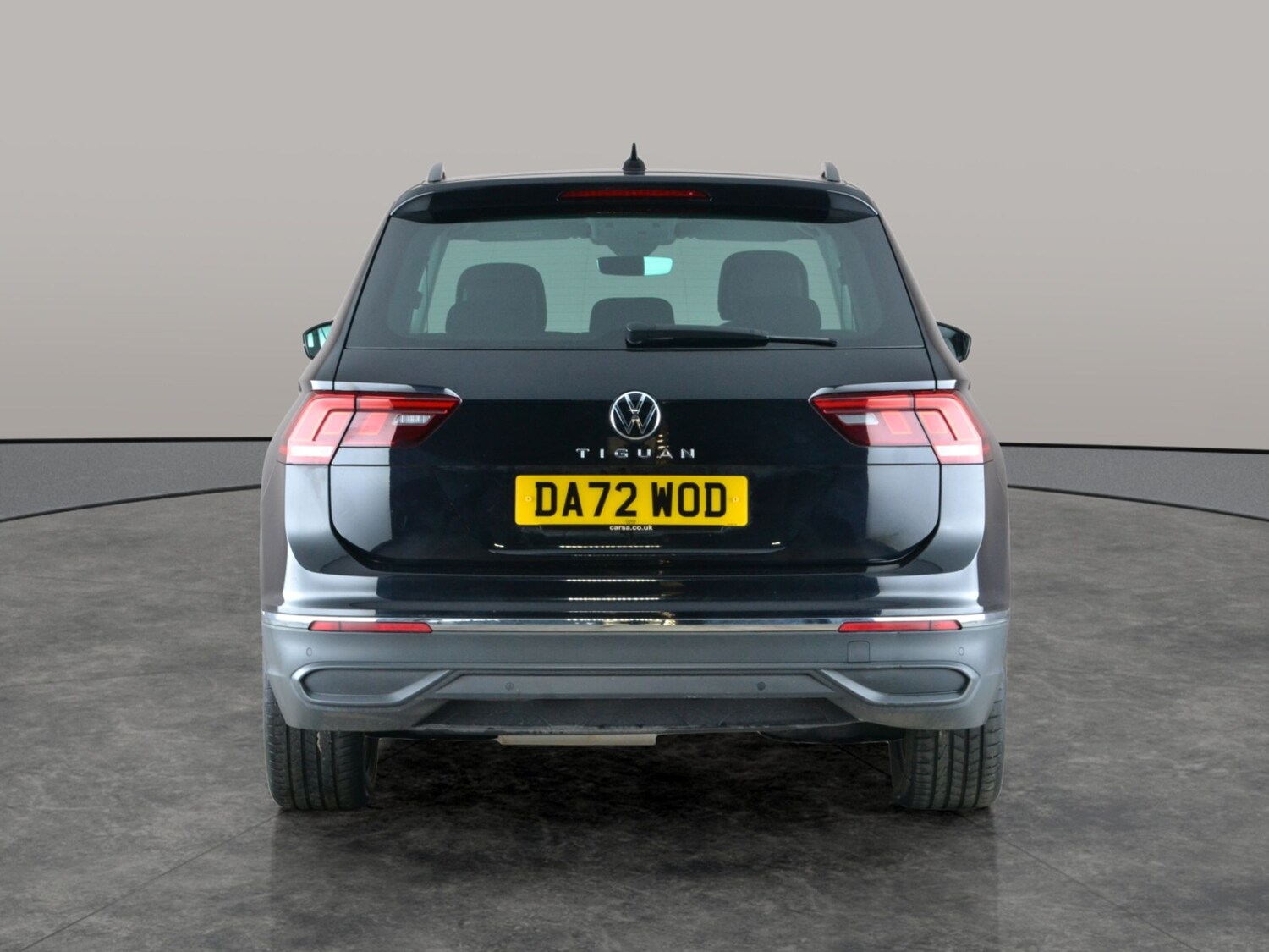 Used Volkswagen Tiguan 2022 for sale - 77418116: Photo 10