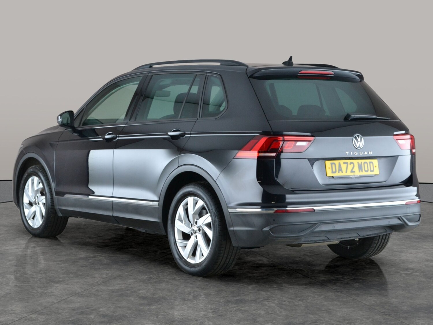 Used Volkswagen Tiguan 2022 for sale - 77418116: Photo 11