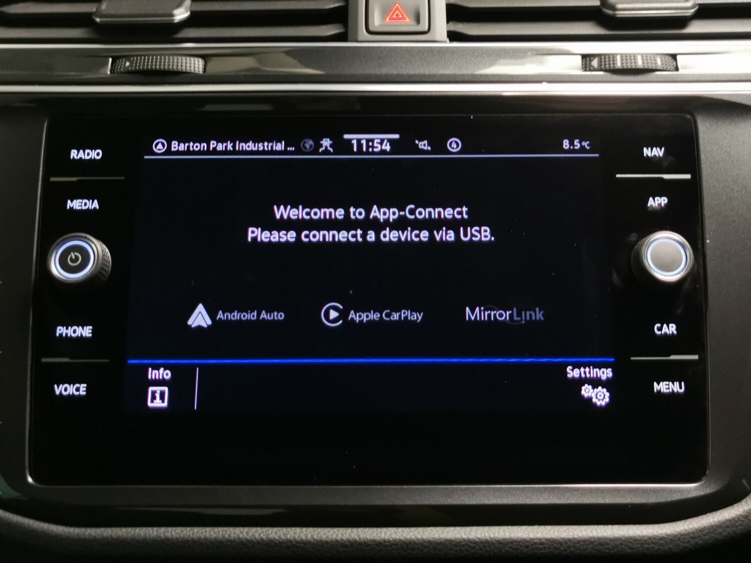 Used Volkswagen Tiguan 2022 for sale - 77418116: Photo 14