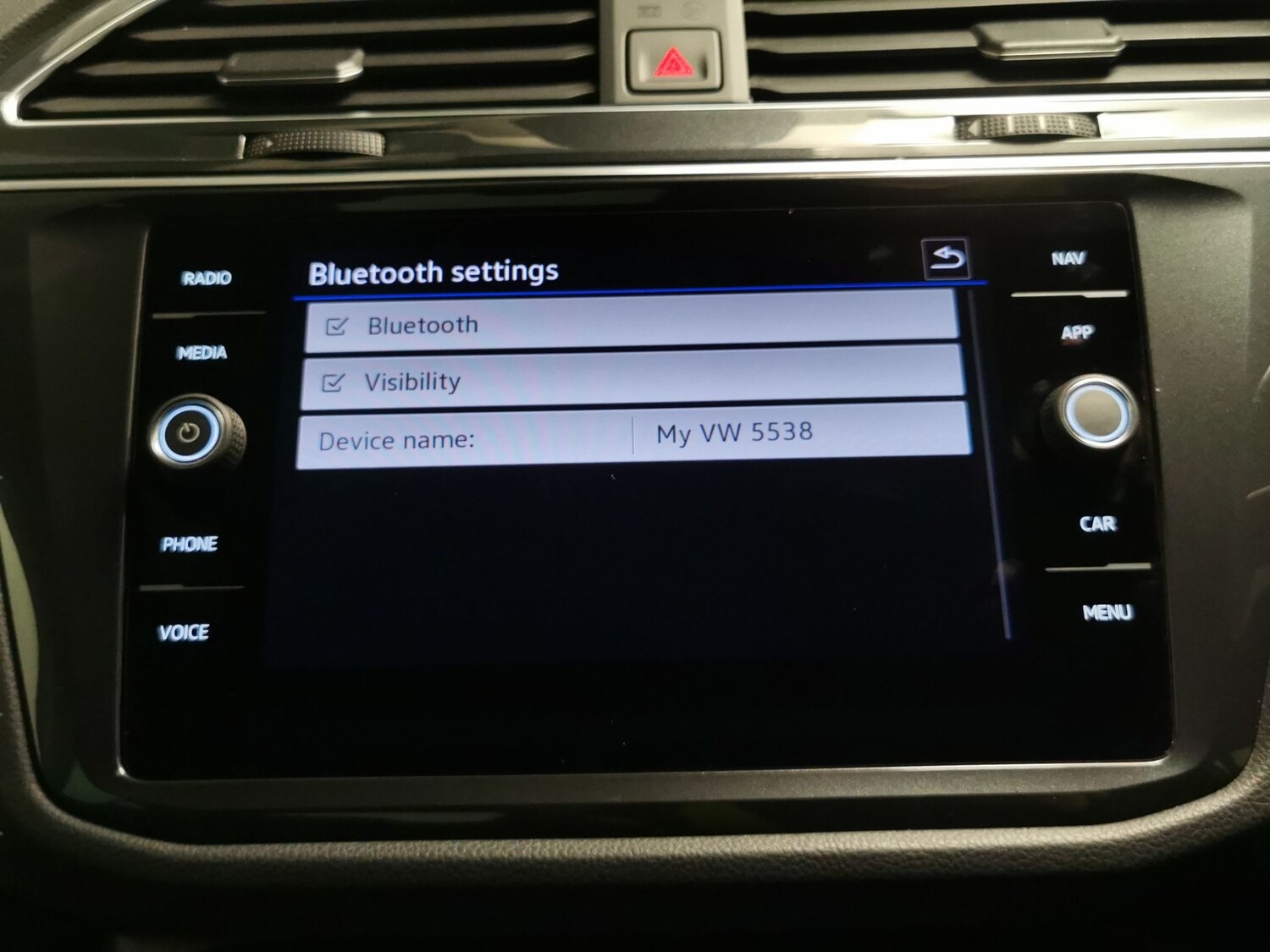 Used Volkswagen Tiguan 2022 for sale - 77418116: Photo 15