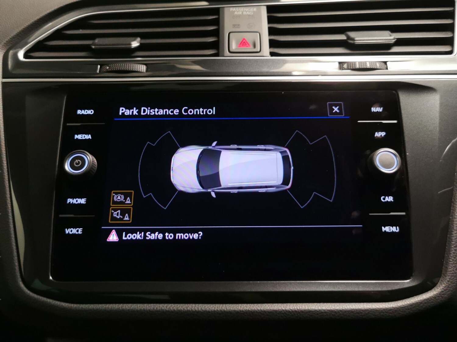 Used Volkswagen Tiguan 2022 for sale - 77418116: Photo 17