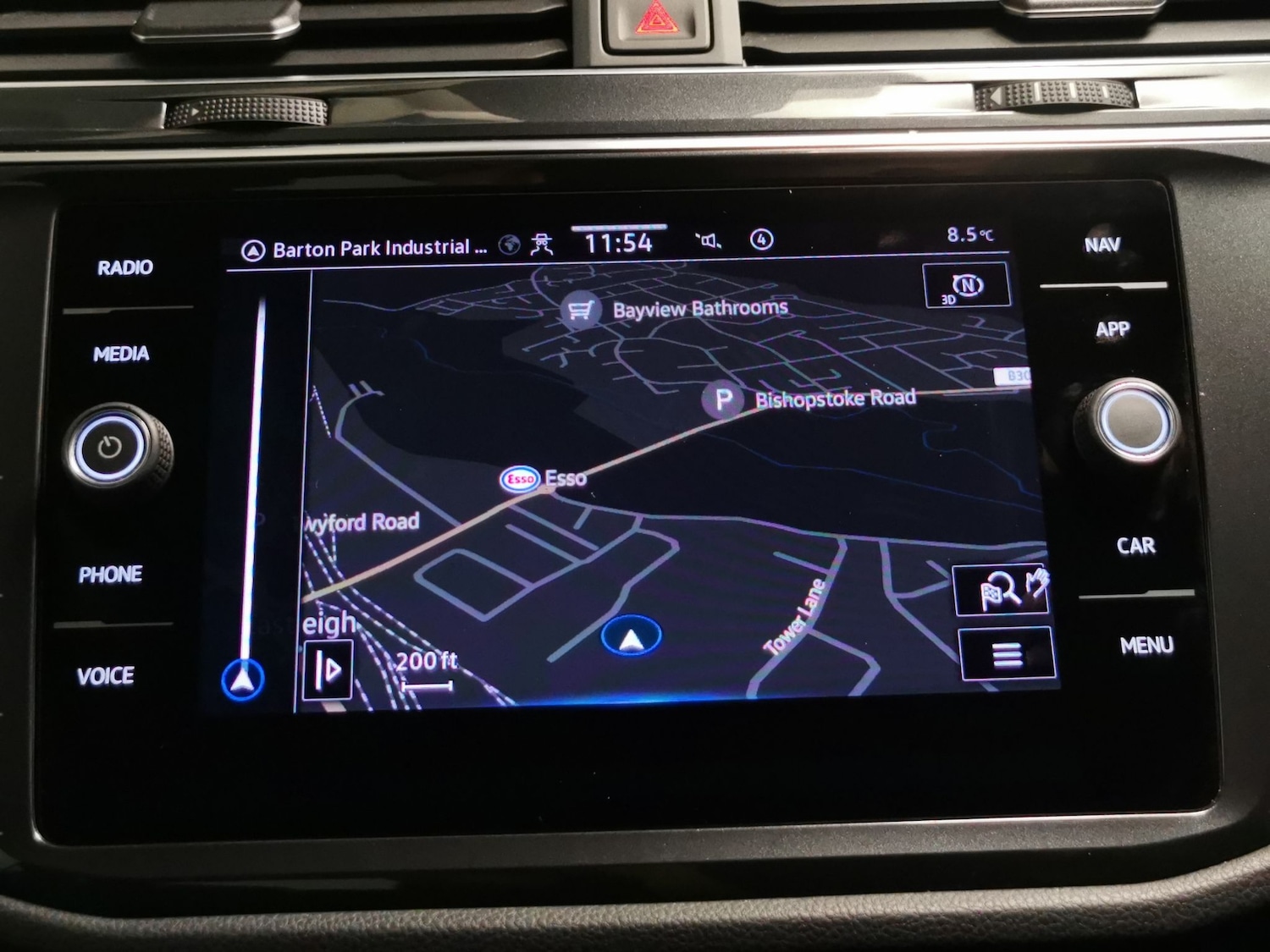 Used Volkswagen Tiguan 2022 for sale - 77418116: Photo 5