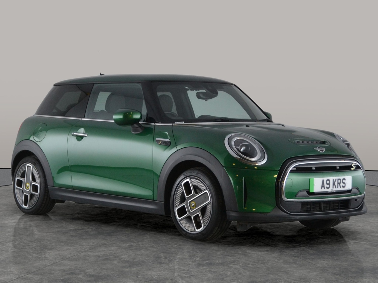 Used MINI Electric Hatch 2022 for sale - 76960477: Photo 12