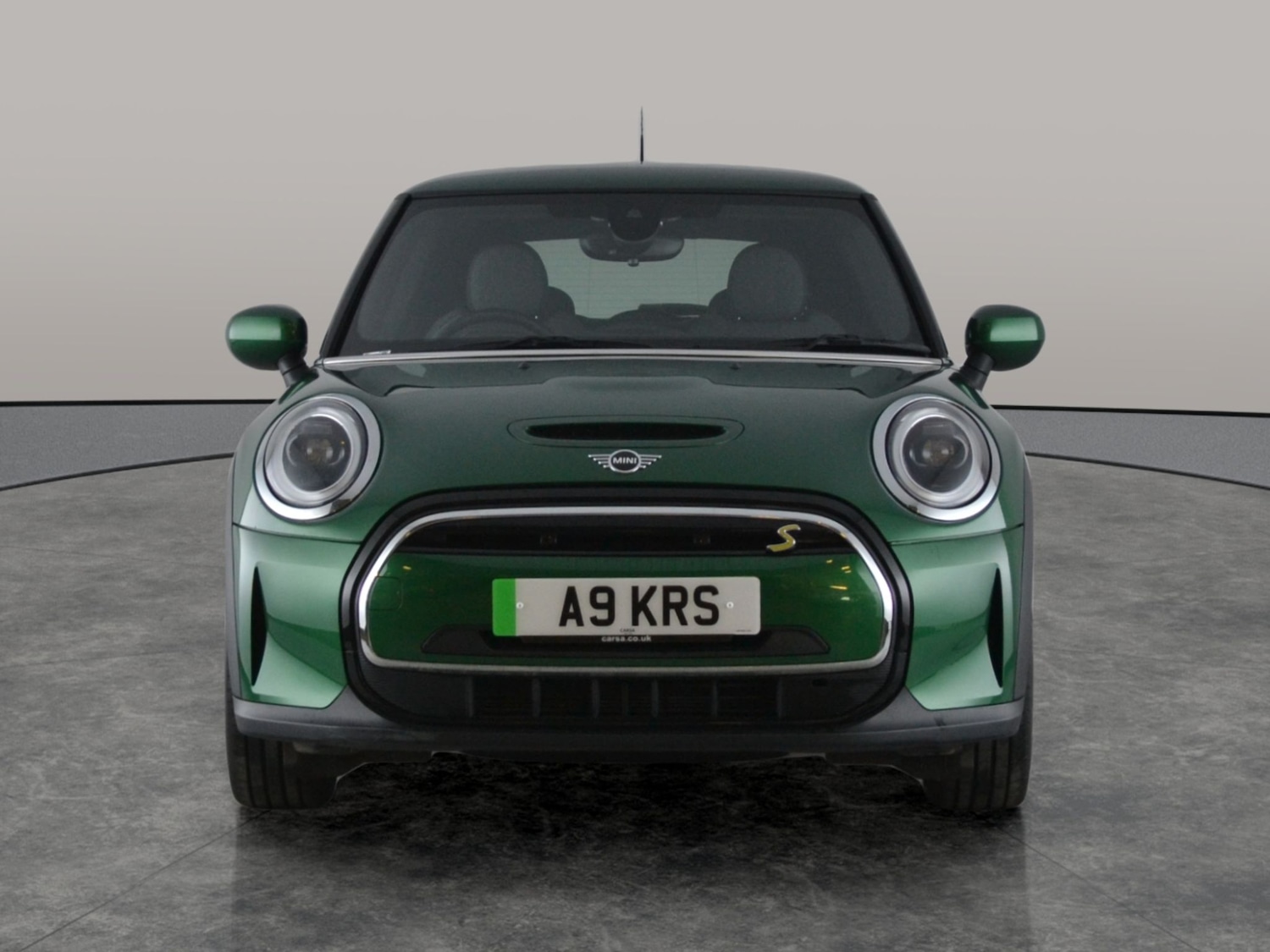 Used MINI Electric Hatch 2022 for sale - 76960477: Photo 13