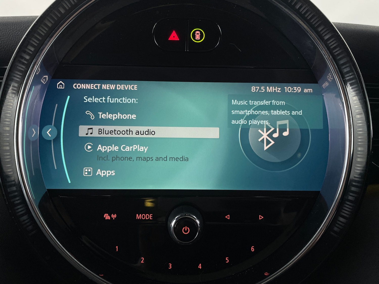 Used MINI Electric Hatch 2022 for sale - 76960477: Photo 16