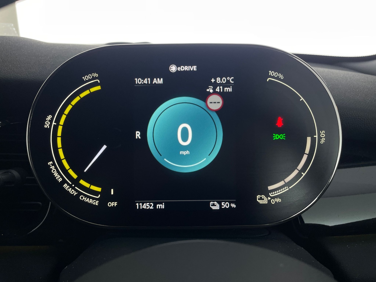 Used MINI Electric Hatch 2022 for sale - 76960477: Photo 23