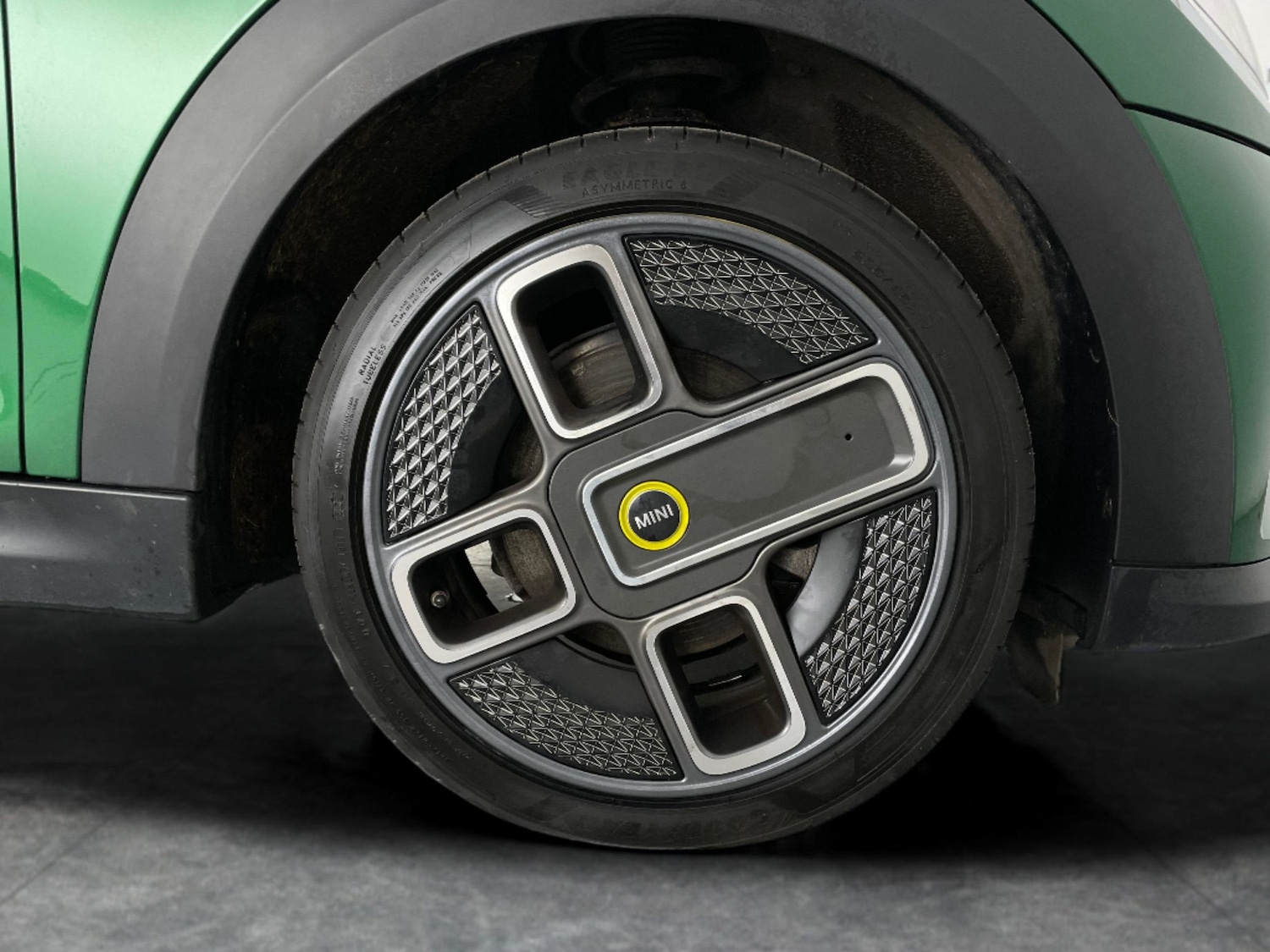 Used MINI Electric Hatch 2022 for sale - 76960477: Photo 25