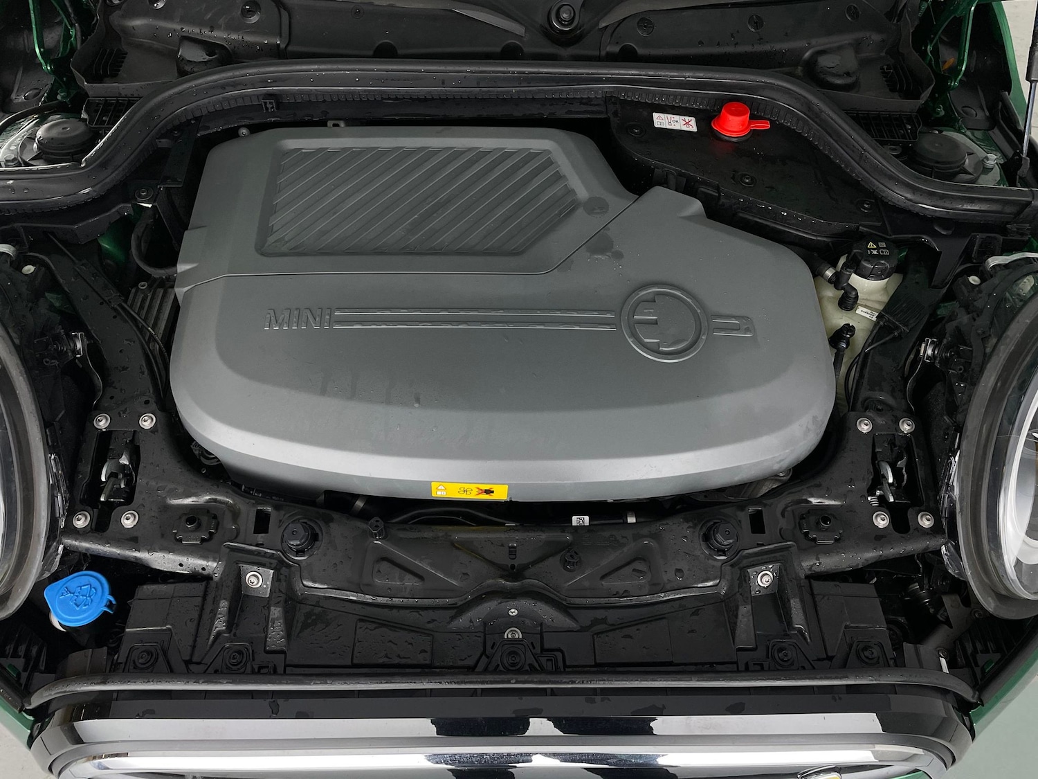 Used MINI Electric Hatch 2022 for sale - 76960477: Photo 35