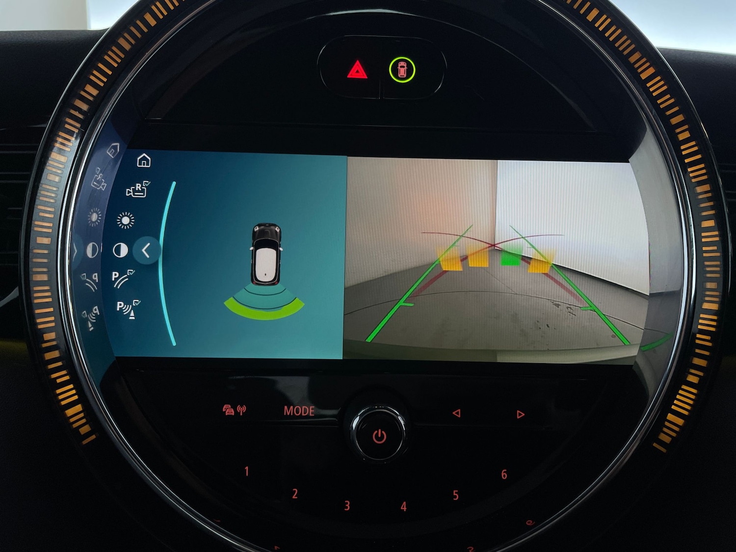 Used MINI Electric Hatch 2022 for sale - 76960477: Photo 5