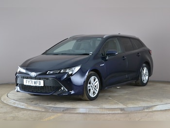 Used Toyota Corolla 2021 for sale - 78425424: Photo