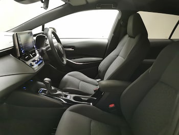 Used Toyota Corolla 2021 for sale - 78425424: Photo