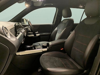 Used Mercedes-Benz EQB 2022 for sale - 79514910: Photo