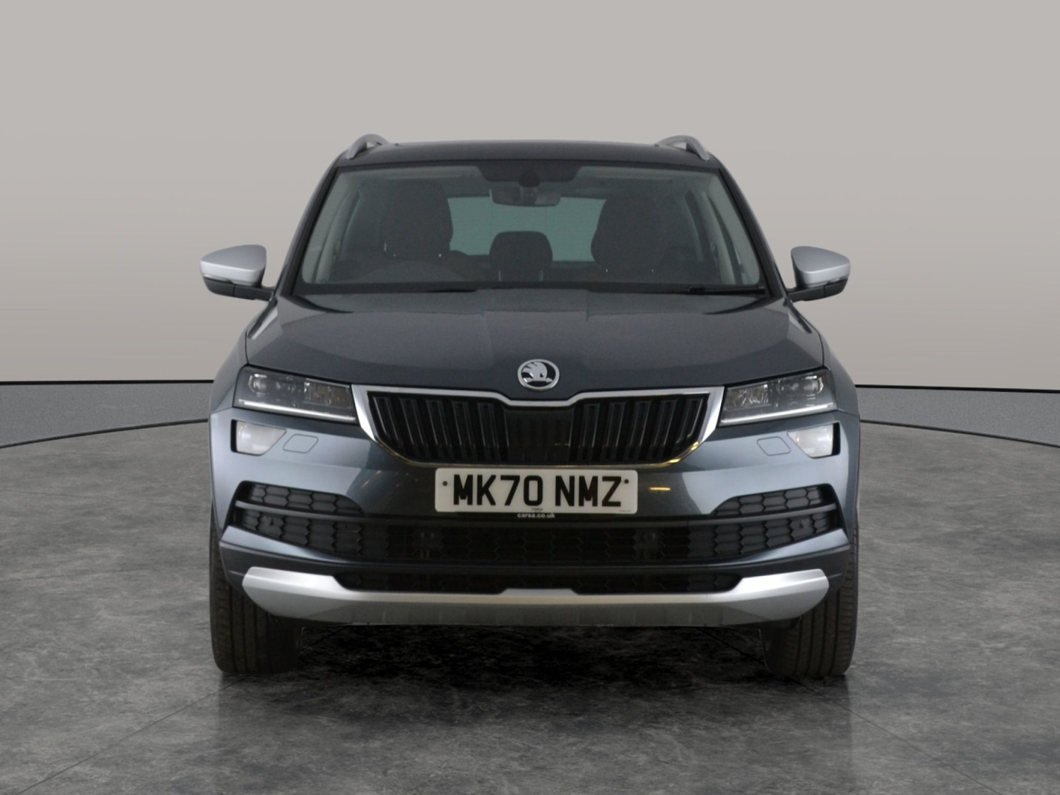 Used Skoda Karoq 2020 for sale - 78028368: Photo 14