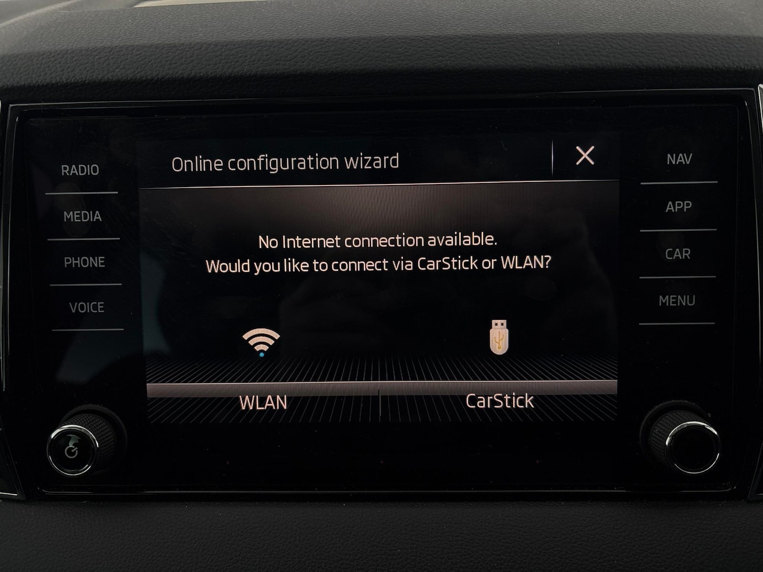 Used Skoda Karoq 2020 for sale - 78028368: Photo 15