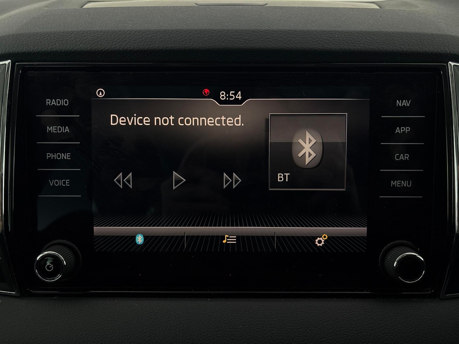 Used Skoda Karoq 2020 for sale - 78028368: Photo 16