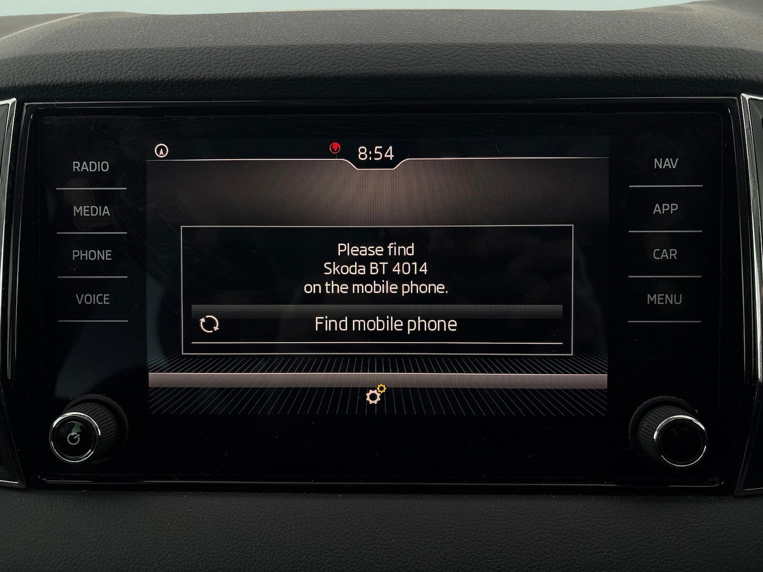 Used Skoda Karoq 2020 for sale - 78028368: Photo 18