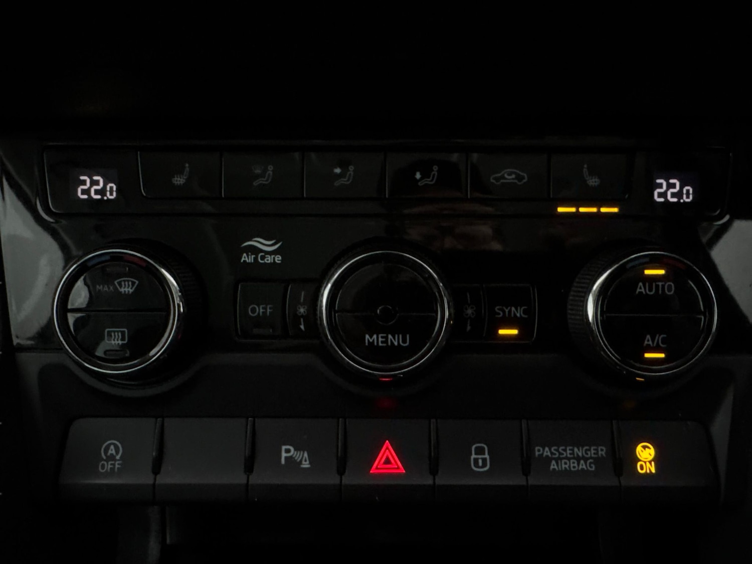 Used Skoda Karoq 2020 for sale - 78028368: Photo 21