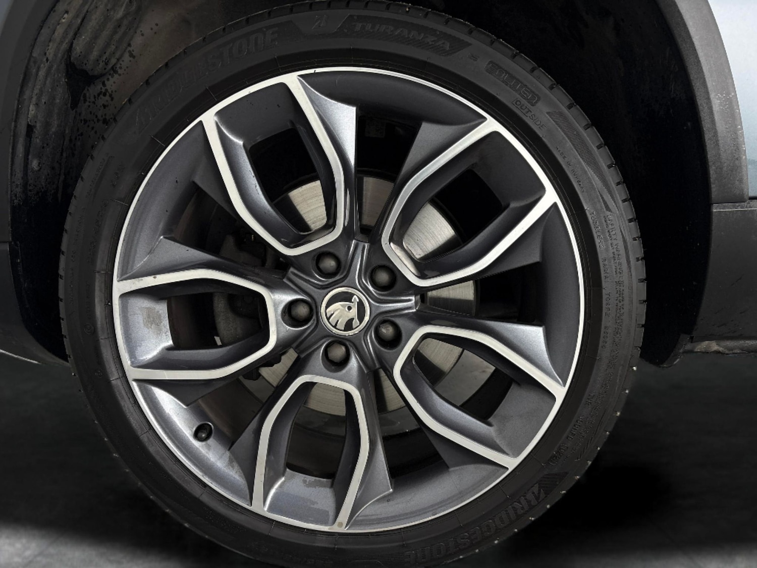 Used Skoda Karoq 2020 for sale - 78028368: Photo 26