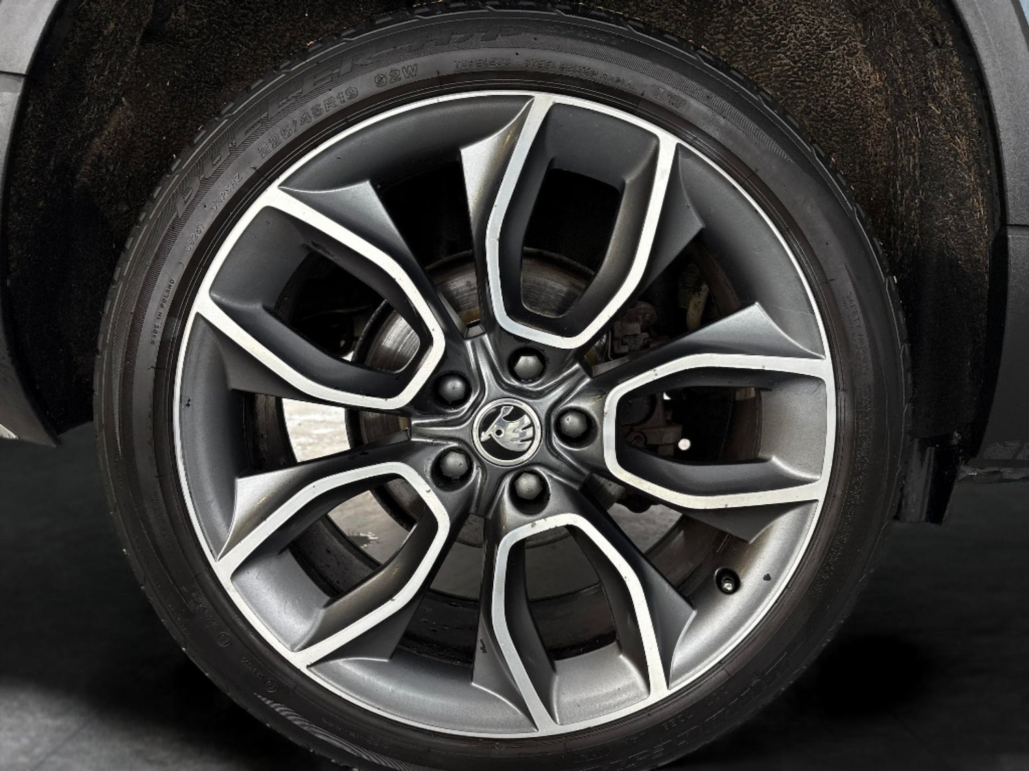 Used Skoda Karoq 2020 for sale - 78028368: Photo 28