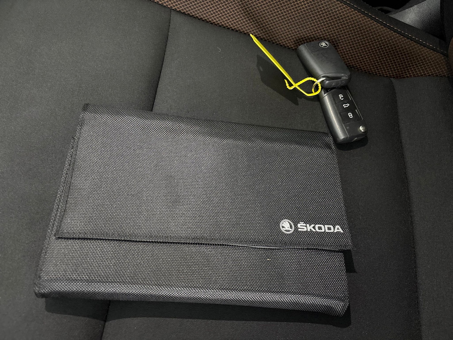 Used Skoda Karoq 2020 for sale - 78028368: Photo 35