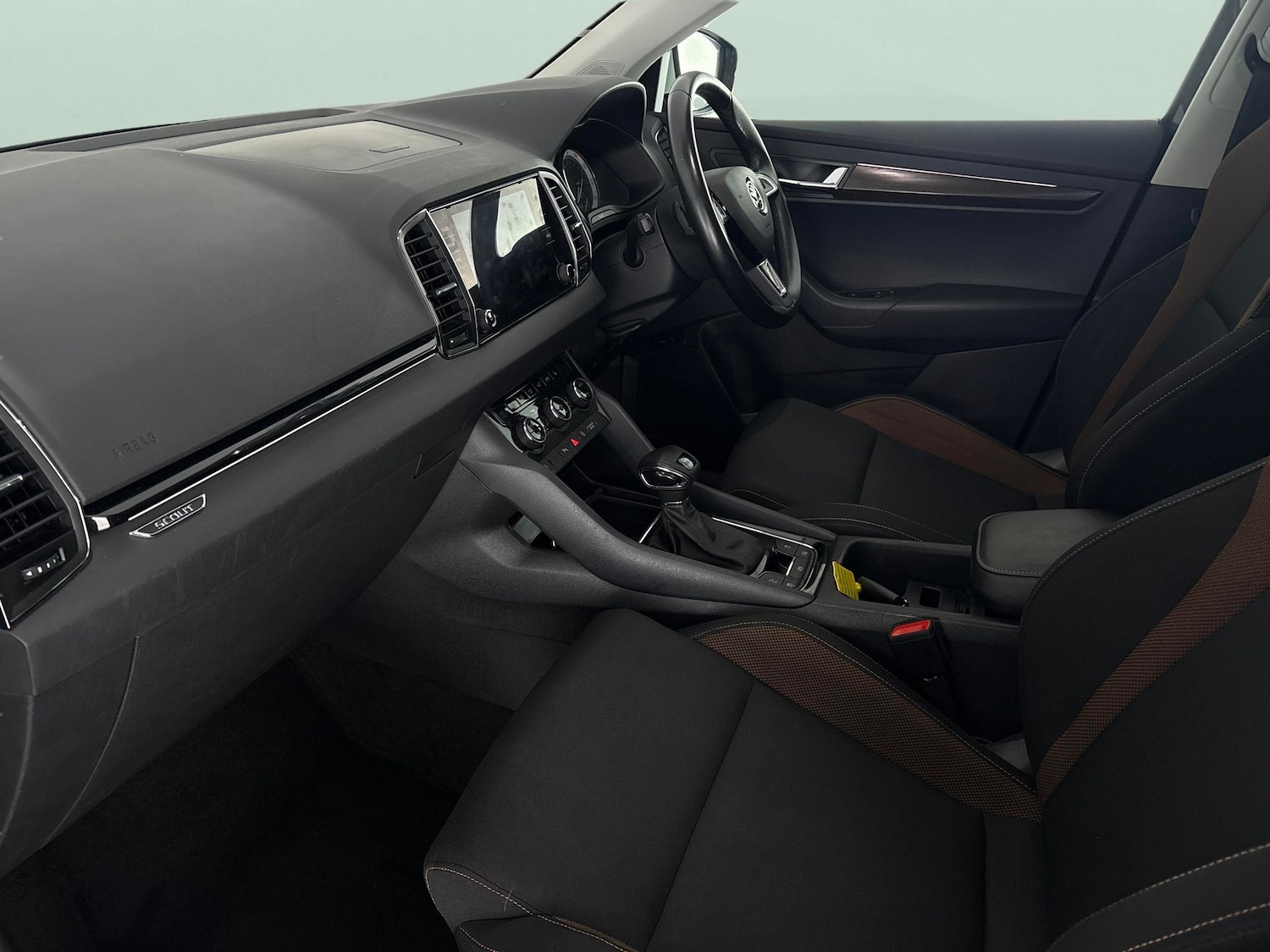 Used Skoda Karoq 2020 for sale - 78028368: Photo 4