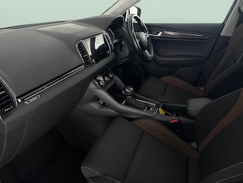 Used Skoda Karoq 2020 for sale - 78028368: Photo